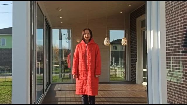 Строительство и остекление веранды / теплое алюминиевое остекление / Отзыв клиента / Алюстрой смотреть онлайн