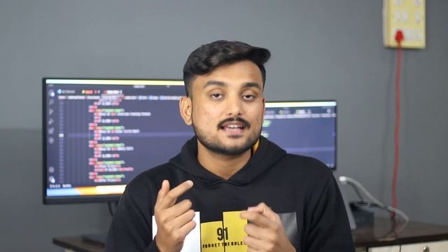 Important Javascript Concepts To Learn In 2023 - Hindi смотреть онлайн