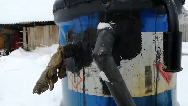 инструкция по запуску газогенератора смотреть онлайн