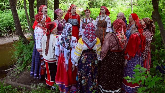 Гуляй, гуляй, девица смотреть онлайн