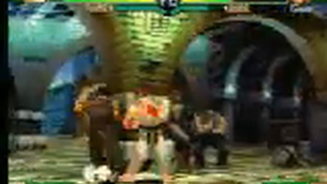 Street Fighter Alpha 3 PlayStation Gameplay_1998_12_02_2 смотреть онлайн