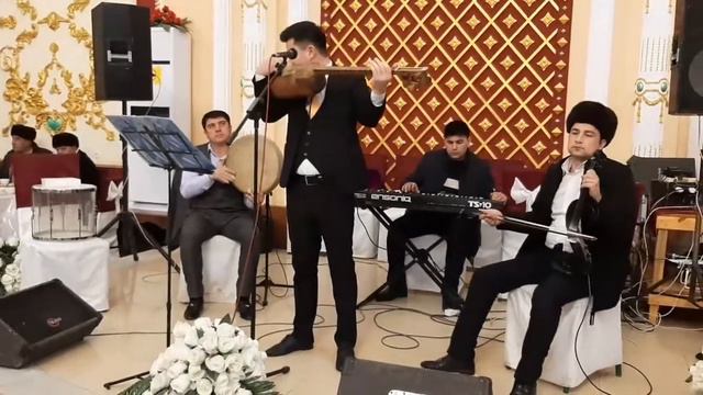 🎵🎵KAZBEK RUZMETOV🎵🎵 MANA IJRO SIZLARGAYAM YOQADI DEGAN UMIDDAMAN👏 смотреть онлайн