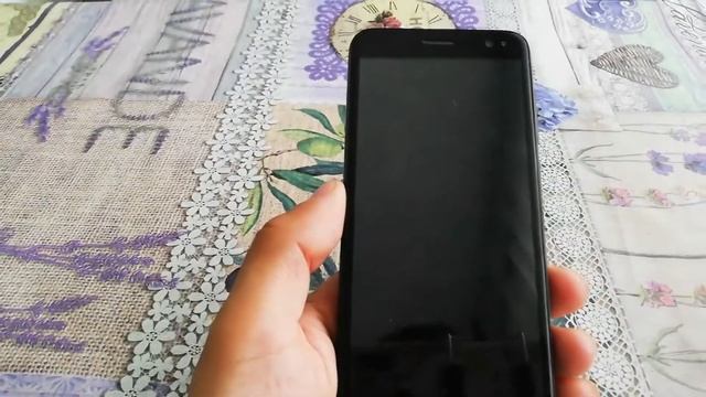 Обзор телефона Dexp A250