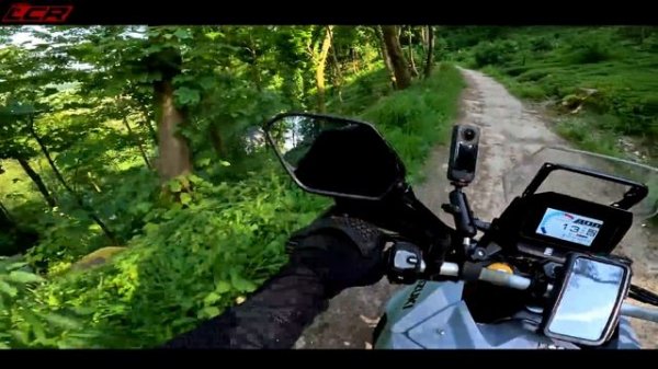 Suzuki V-Strom 800 DE | The New KING Of The Middleweight Adventure Bikes? ?