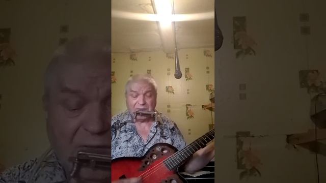 Черёмуха Муха - Белая Фата. автор слов и музыки Николай Кенор. Исполняет автор смотреть онлайн