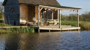 Готовая схема бизнес идеи платного водоема для рыбалки и отдыха. 6 шагов! New business