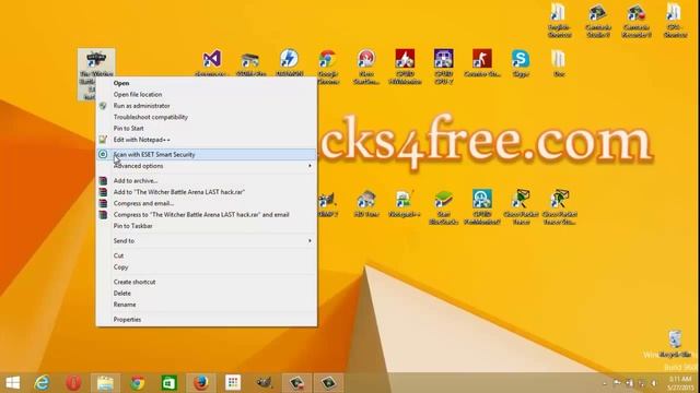 The Witcher Battle Arena Cheats tools for PC ANDROID iOS - FREE GOLD смотреть онлайн