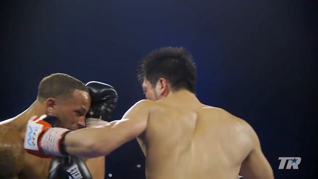 Fight Highlights: Ryota Murata Vs. Rob Brant