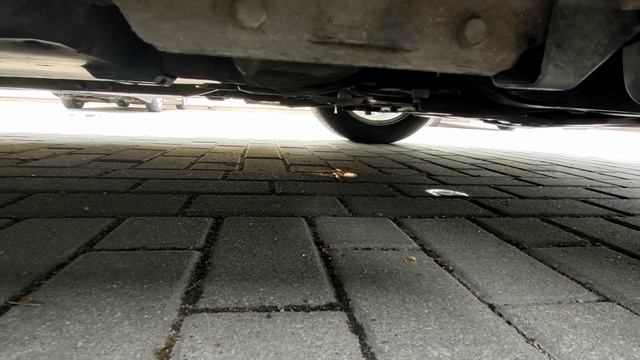 Dezynfekcja/ odgrzybianie klimatyzacji TOYOTA COROLLA E18 смотреть онлайн