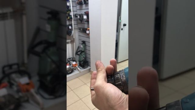 Дрель-шуруповёрт makita ddf343 смотреть онлайн