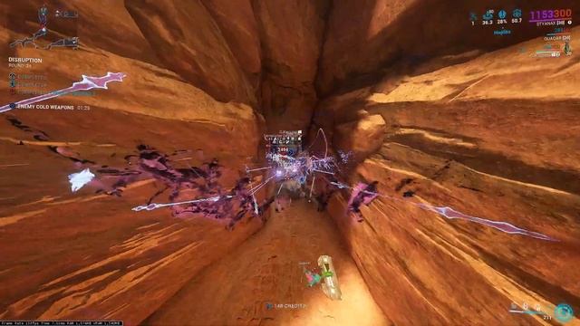 Styanax Final Stand / Levelcap Disruption смотреть онлайн