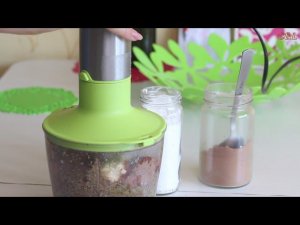 Урбеч из грецкого ореха Быстро, вкусно и полезно!