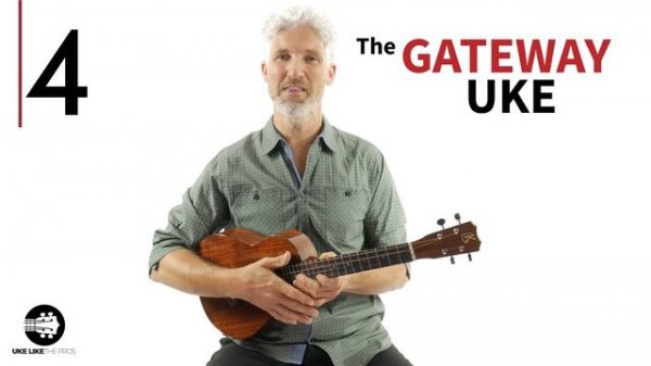 5 Benefits of the Baritone Ukulele