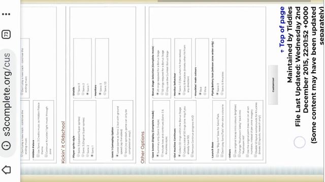 Как играть костюм соник 1 в соник 3 смотреть онлайн
