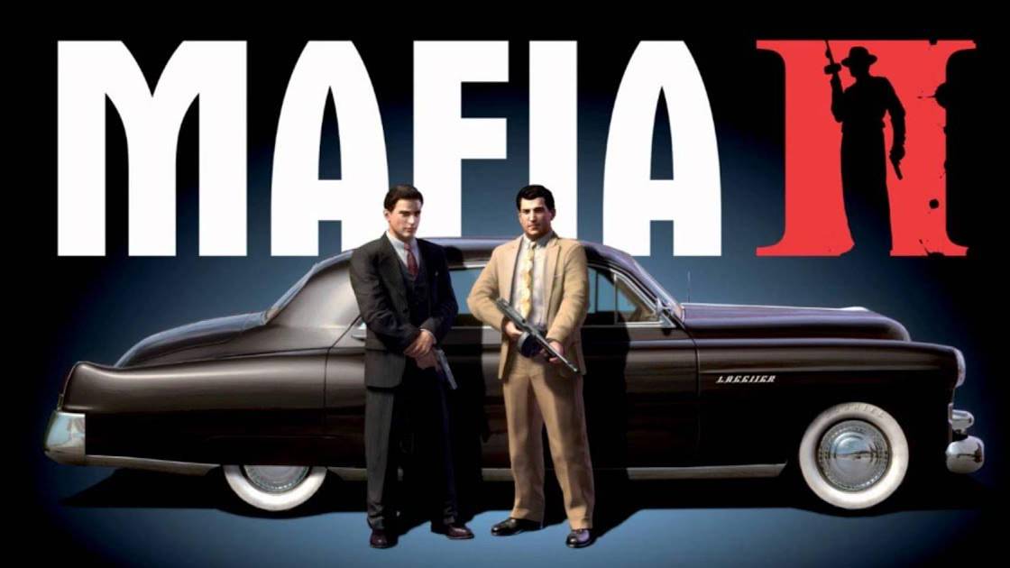 Mafia 2 | Прохождение на высокой сложности