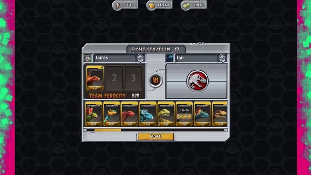 Jurassic Park Builder: JURASSIC Tournament: Part 6 Hectic Hadrosaurs!! HD смотреть онлайн