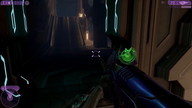 Halo 2: Anniversary (PC).Героический уровень сложности #8 смотреть онлайн
