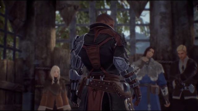 ПЕРВЫЙ БОСС!!! Продолжаем прохождение Seven knight 2 idle hero rpg смотреть онлайн