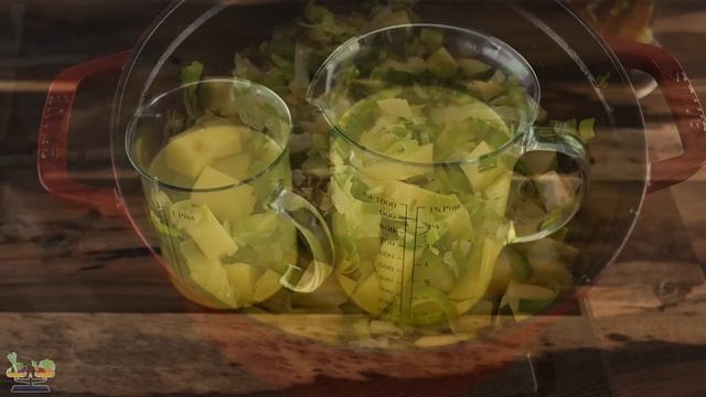 Dieses Rezept gilt als Wunderelixier für deine Gesundheit und schützt dich vor Krebs. смотреть онлайн