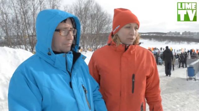 Праздник севера на Lime Tv смотреть онлайн