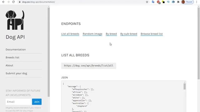 Тестування API з Postman, практичні приклади смотреть онлайн