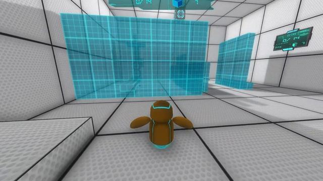 Kumoon: Ballistic Physics Puzzle [Gameplay, PC]