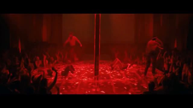 Супер Майк XXL (Финальный танец) смотреть онлайн