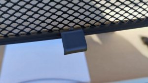 Защита радиатора для Haval Jolion. Установка защитной сетки радиатора на Хавейл Джолион.