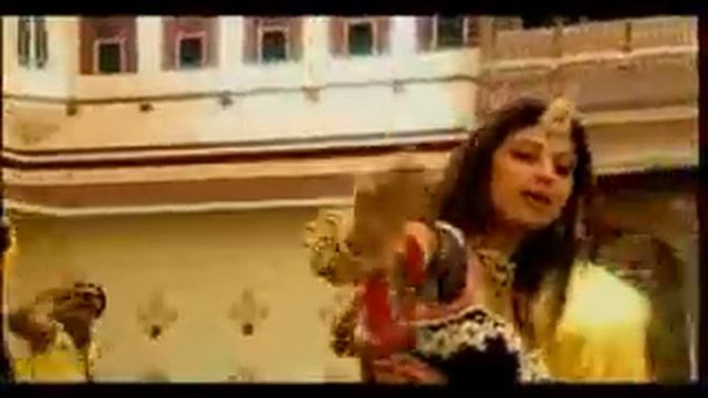 Shilpa Shetty Halla Bol -IPL Music Video-Rajasthan Royals.avi смотреть онлайн