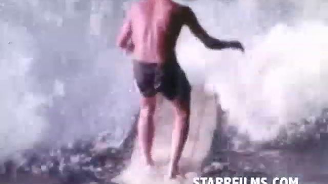 GROOVY SURFING 1970 смотреть онлайн