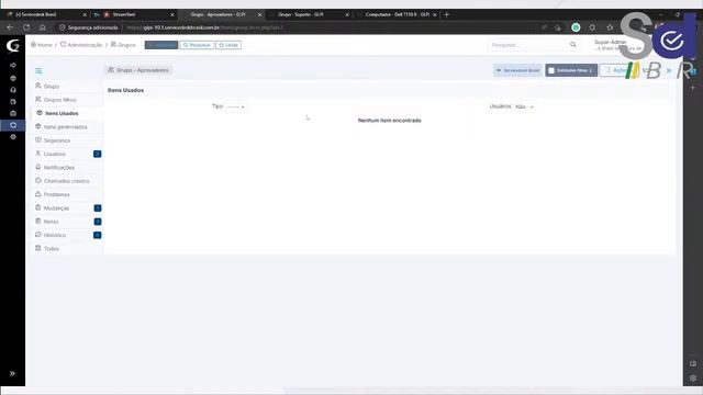 GLPI 10.1 | Primeiras impressões смотреть онлайн