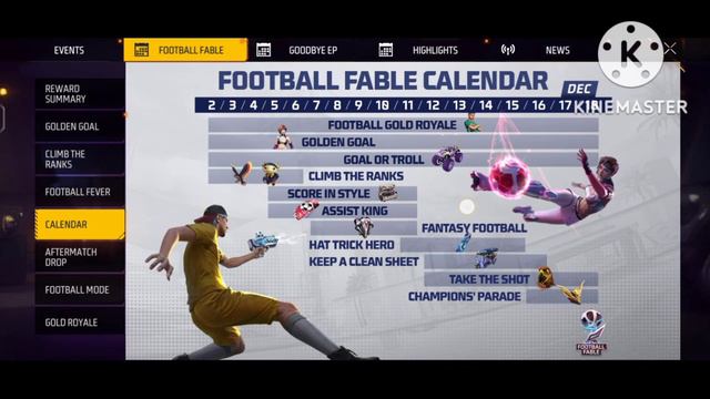 WHY NOT COMING FOOTBALL EVENT |FOOTBALL EVENT KYU NAHI AAYA| FOOTBALL EVENT KAB AAYEGA |FF NEW EVEN смотреть онлайн