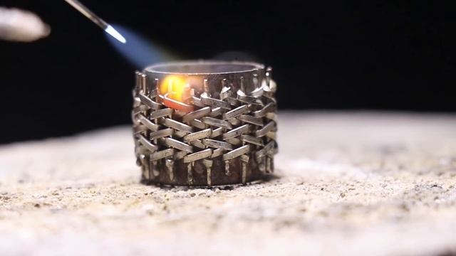 18k white gold ring смотреть онлайн