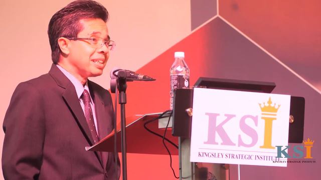 MESOF 2019 Session 1: Malaysia’s Economic Outlook смотреть онлайн