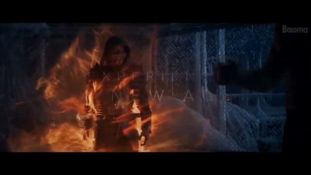 trailer mortal kombat 2021 смотреть онлайн