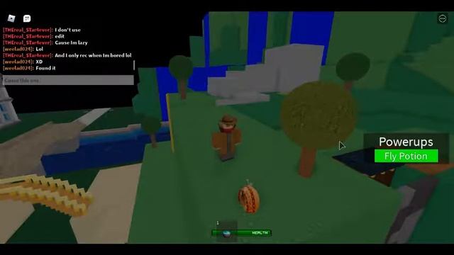 Egg hunt 2012 How to get the Sword Fight on the Heights Sugar Egg смотреть онлайн