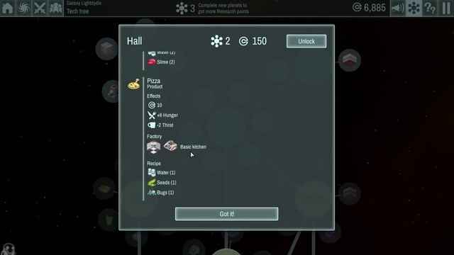 Let's Play The Spatials - Episode 2 - Womanufacturing смотреть онлайн