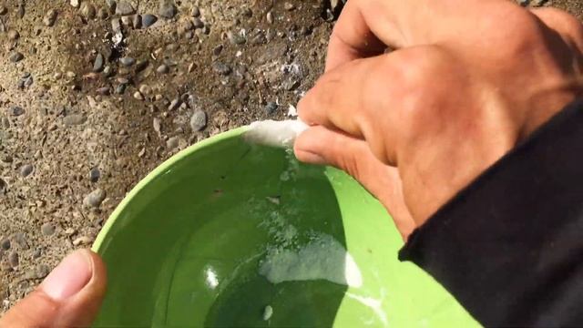 Склеиваем разбитое, наращиваем нехватающее. смотреть онлайн