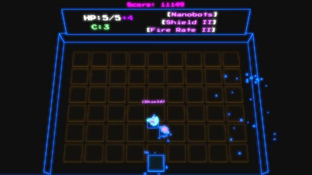 20-min Null vector gameplay - Two players! смотреть онлайн