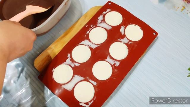 СЫРКИ В ШОКОЛАДЕ. ГЛАЗИРОВАННЫЕ СЫРКИ. ДОМАШНИЙ РЕЦЕПТ ? смотреть онлайн