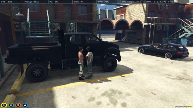 GTA 1 смотреть онлайн