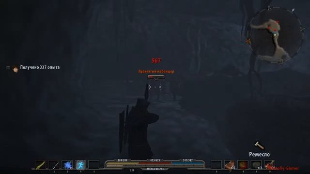 Прохождение ►Arcania - Fall of Setarrif◄【Выпуск 2】 смотреть онлайн