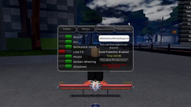 *NEW* ALL WORKING CODES FOR PEROXIDE 2023! ROBLOX PEROXIDE CODES смотреть онлайн