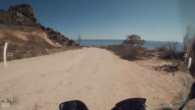 ?Обзор моего мотоцикла Bajaj V15. Япония, Индия, или Китай? | МотоКрым смотреть онлайн