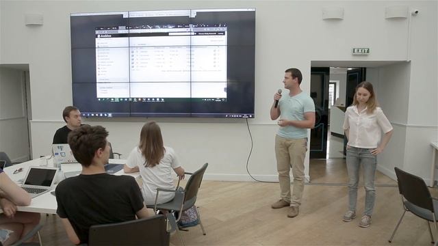 Выпуск Learn Python. Devops-приложение смотреть онлайн
