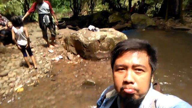 Panorama Alam Mojokerto