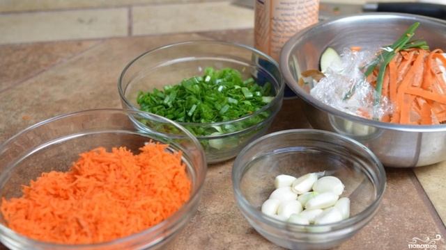 Книга рецептов