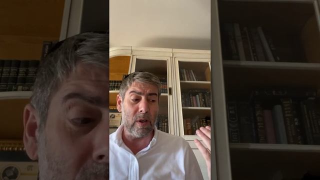 ✡ Ицхак Пинтосевич | Урок за установление мира. 19.07.2022 смотреть онлайн