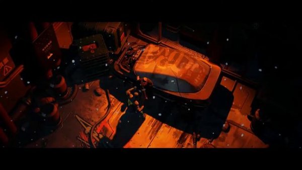 RUINER Launch Trailer