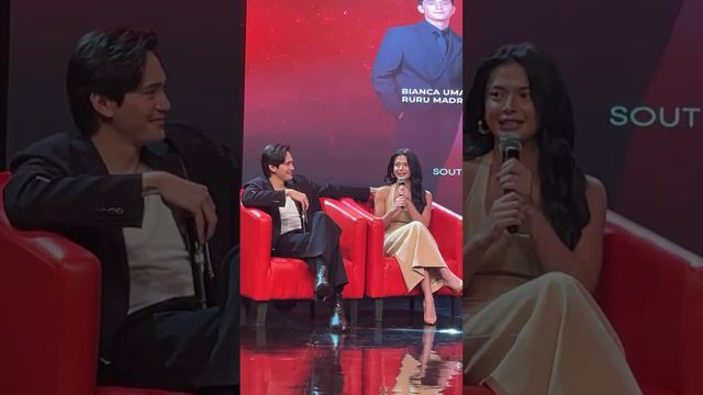 JulieVer, BarDa and RuCa for Sparkle goes to Canada смотреть онлайн